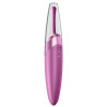 Satisfyer Stimulateur Twirling Delight Satisfyer 17cm Violet